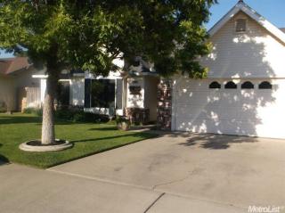 3904 Paula Ct, Turlock CA  95382-8507 exterior