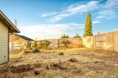 6306 Graham Rd, Paradise CA  95969-3104 exterior