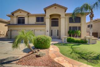 4931 Hudson Pl, Chandler, AZ 85249-3168