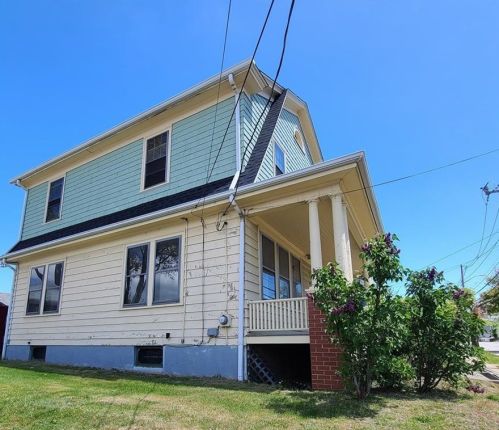 249 Roger Williams Ave, Providence, RI 02907-3434