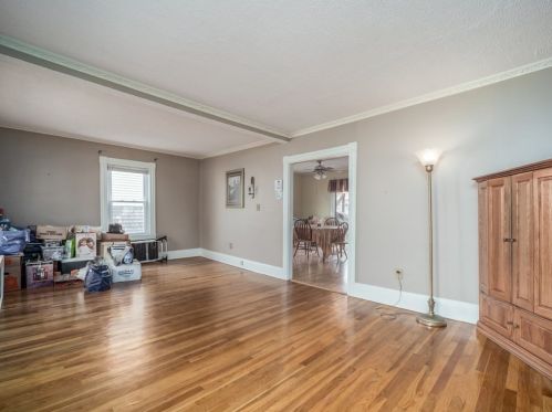 122 Clark St, New Bedford MA 02740-7023 exterior