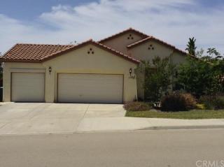 1565 Emerald Ridge Rd, Fallbrook CA  92028-4159 exterior
