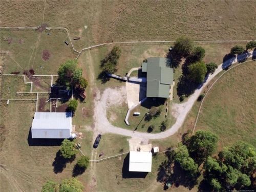 13000 55th St, Muskogee OK  74403-3043 exterior