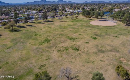 6911 Friess Dr, Scottsdale AZ  85254-3410 exterior