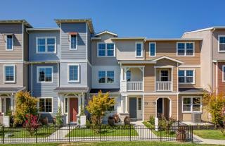 1704 Maritime Way, Richmond, CA
