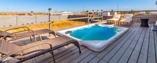 29419 183rd Ave, Sun City AZ  85387-9696 exterior