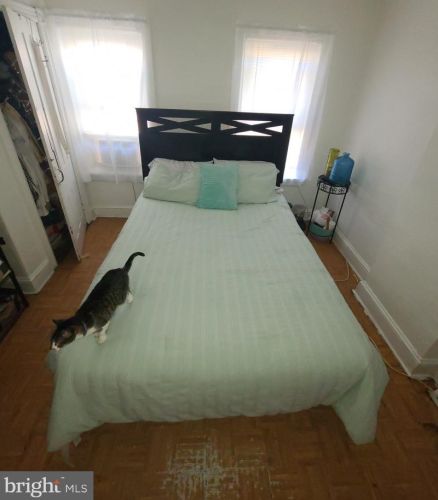 22 Ward Ave, Trenton NJ  08609-1626 exterior