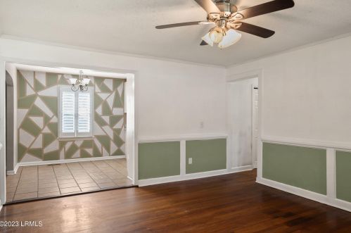 217 Burroughs Ave, Beaufort SC  29902-5307 exterior