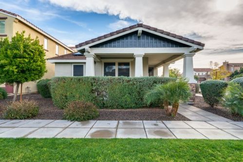 15376 Columbine Dr, Sun City, AZ 85379-9191