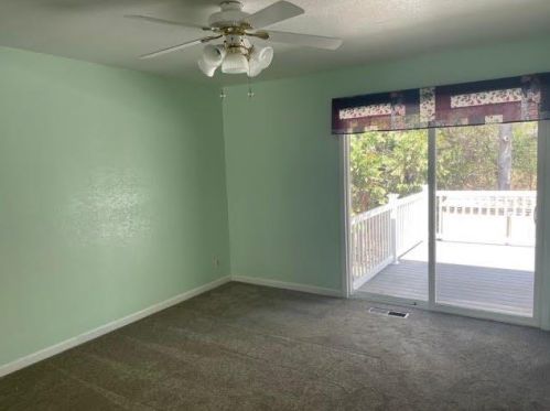 12695 Roadrunner Ct, Lake Wildwood CA  95946-9602 exterior