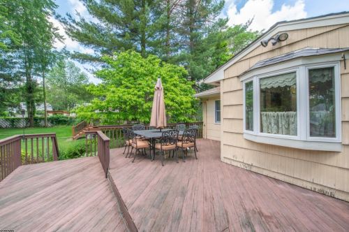 6 Allyson Rd, Roxbury Township NJ  07836-9307 exterior