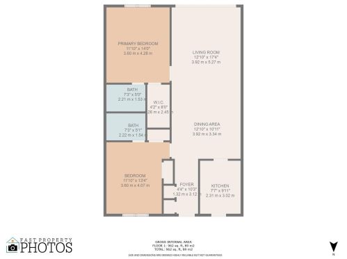 1910 Ocean Blvd, Delray Beach FL  33483-6425 exterior