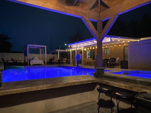 5425 Roselle Ave, Riverbank CA  95367 exterior