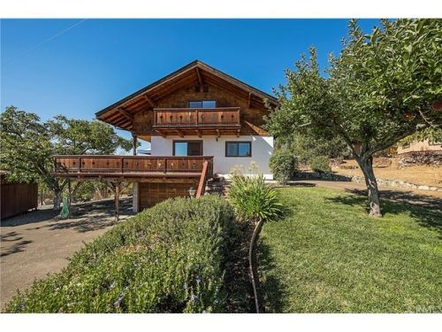 1524 Martin St, Lakeport, CA 95453-9783