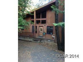 21778 Crystal Lake Dr, Sonora, CA 95370-9199