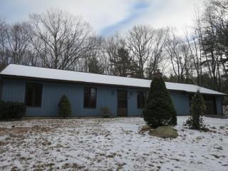 93 Thayer Rd, Monson, MA 01057-9445