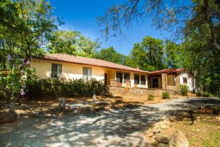 2120 Sliger Mine Rd, Greenwood, CA 95635-9629