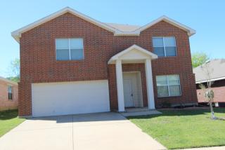 10317 Bear Hollow Dr, Keller TX  76244-6541 exterior