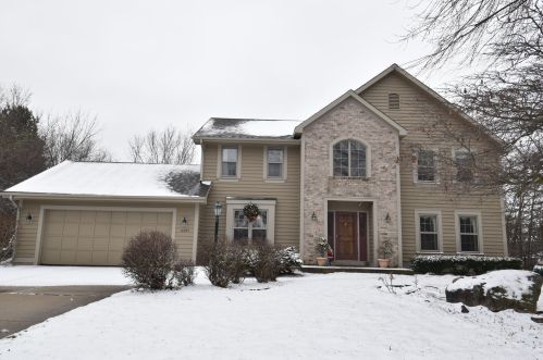 14285 North Oak Blvd, Waukesha, WI 53151-7469