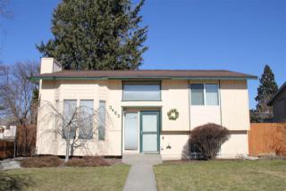 3403 33rd Ave, Spokane, WA 99223-4106