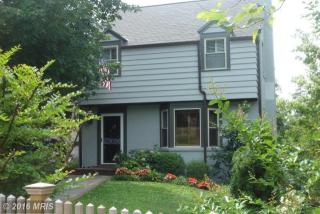 4838 W St, Washington, DC 20007-1518