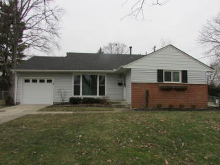 1008 Bricker Blvd, Columbus, OH 43221-1644
