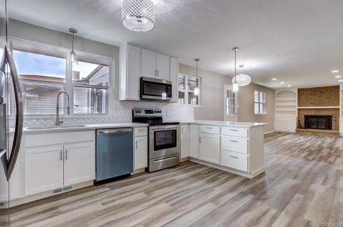 4550 89th Way, Westminster CO  80031-3526 exterior