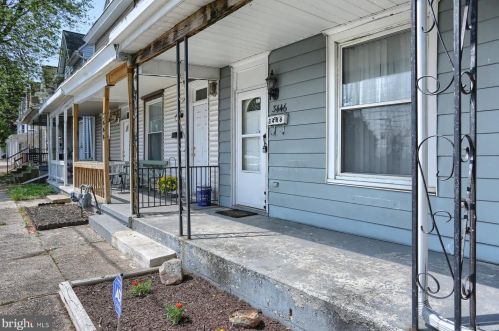 3446 6th St, Harrisburg, PA 17110-1423