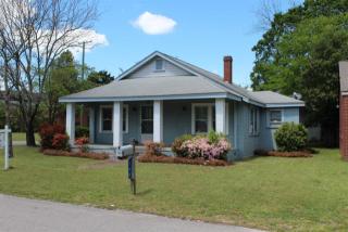 740 Lexington Ave, Cayce-West Columbia SC  29033-3929 exterior