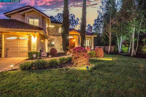 1006 Jennifers Meadows Ct, Danville, CA 94506-6136