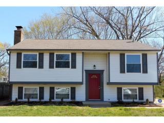 10238 Snowflake Ln, Cincinnati, OH 45251-1211