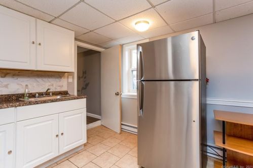 112 Birch St, Waterbury CT  06704-3808 exterior