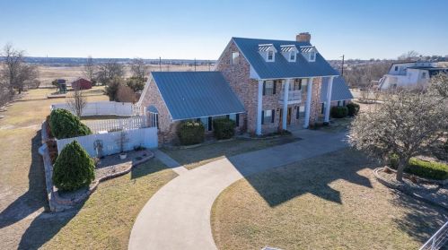 117 Alta Mesa Dr, Fort Worth, TX 76108-9261