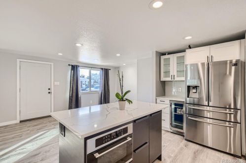 8821 Ithaca Way, Westminster CO 80031-3343 exterior