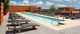 201 I St, Washington DC  20002-4411 exterior