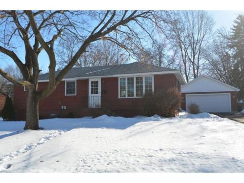 572 53 1/2 Ave, Minneapolis, MN 55421-1233