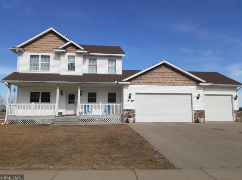 15110 Mandarin St, Becker, MN 55308-4596