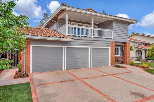 1593 Pam Ln, San Jose, CA 95120-5728