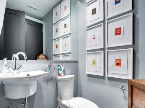 514 Cook St, Denver CO 80205-3735 exterior