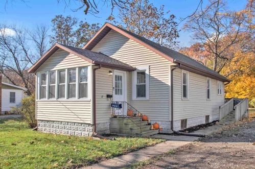 411 West Blvd, Elkhart, IN 46514-2018