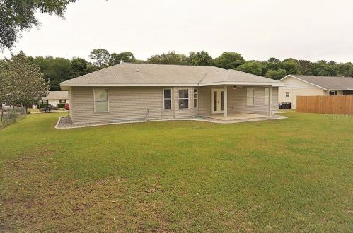 12138 97th Ct, Belleview, FL 34420-5447