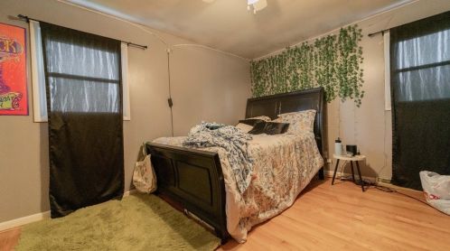 5746 Taney Pl, Gary IN  46410-2168 exterior