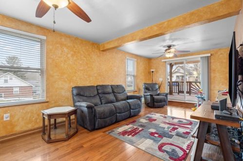 203 Home St, Mc Donald PA  15057-1023 exterior