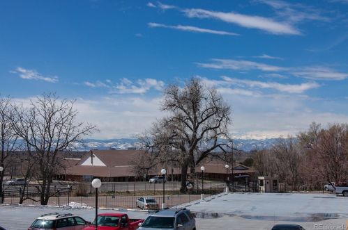 7877 Mississippi Ave, Denver CO  80226-4323 exterior