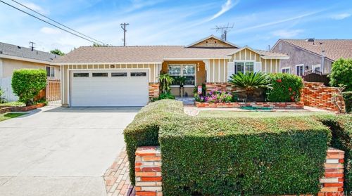 14108 Busby Dr, Whittier, CA 90604-2705