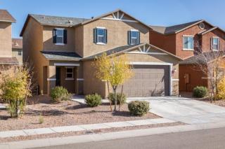 6975 Red Maids Dr, Tucson, AZ 85756-5181