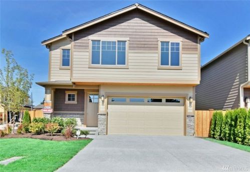 17013 11th Pl, Lynnwood, WA 98037