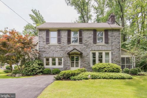 495 Thornton Rd, Cheyney, PA 19319-1004