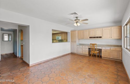 6623 Aster Dr, Scottsdale AZ  85254-4548 exterior