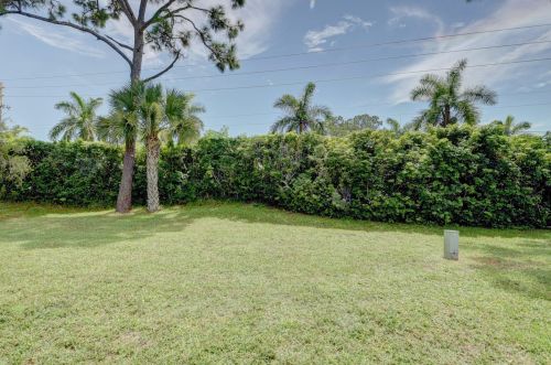 203 Star Clusters Ct, West Palm Beach FL  33411-1642 exterior